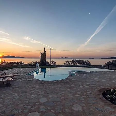 In Peloponnese By Petrothalassa Hotel Nafplio