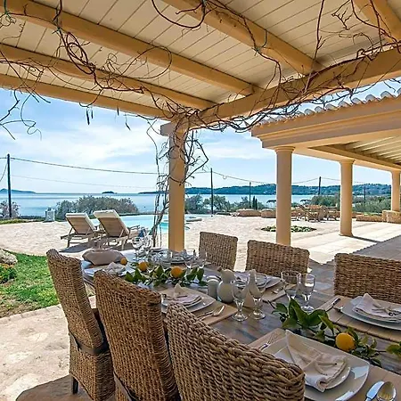 In Peloponnese By Petrothalassa Hotel 4*