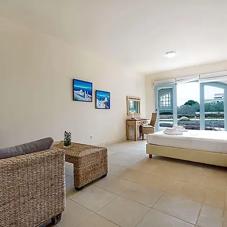 In Peloponnese By Petrothalassa 4*