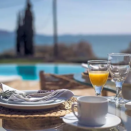 Hotel In Peloponnese By Petrothalassa 4*