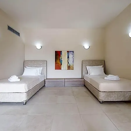 In Peloponnese By Petrothalassa 4* Nafplio