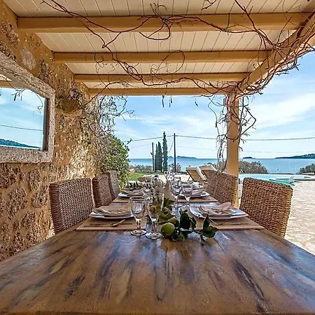 In Peloponnese By Petrothalassa Hotel
